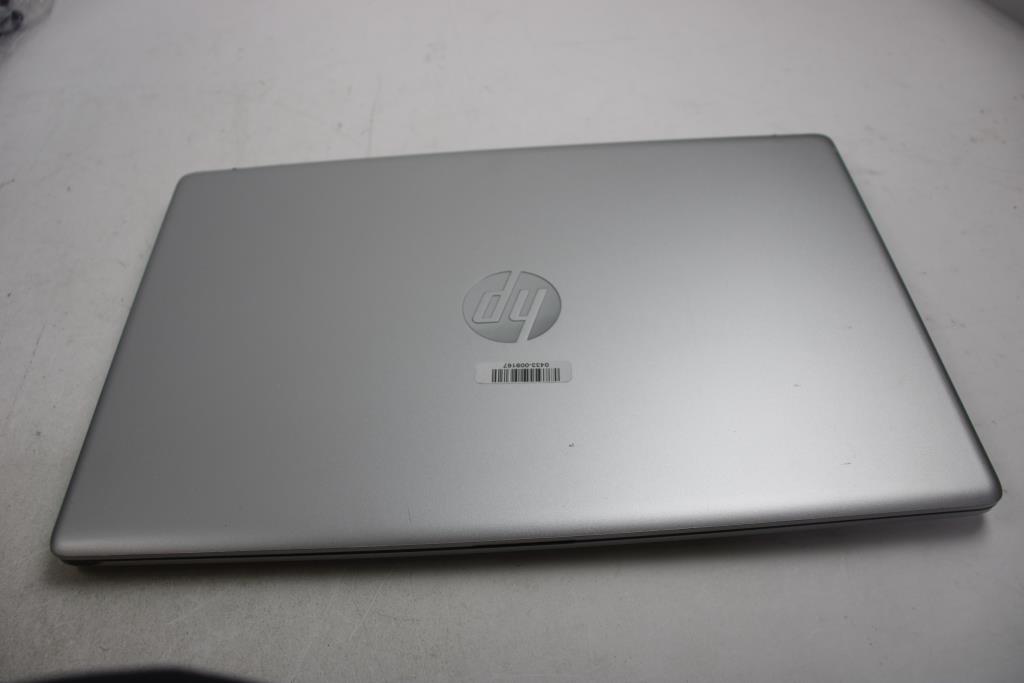HP Laptop 17