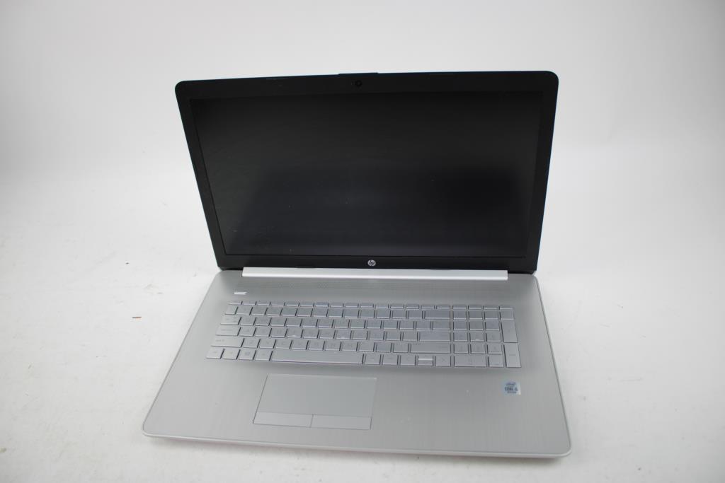 HP Laptop 17 Laptop
