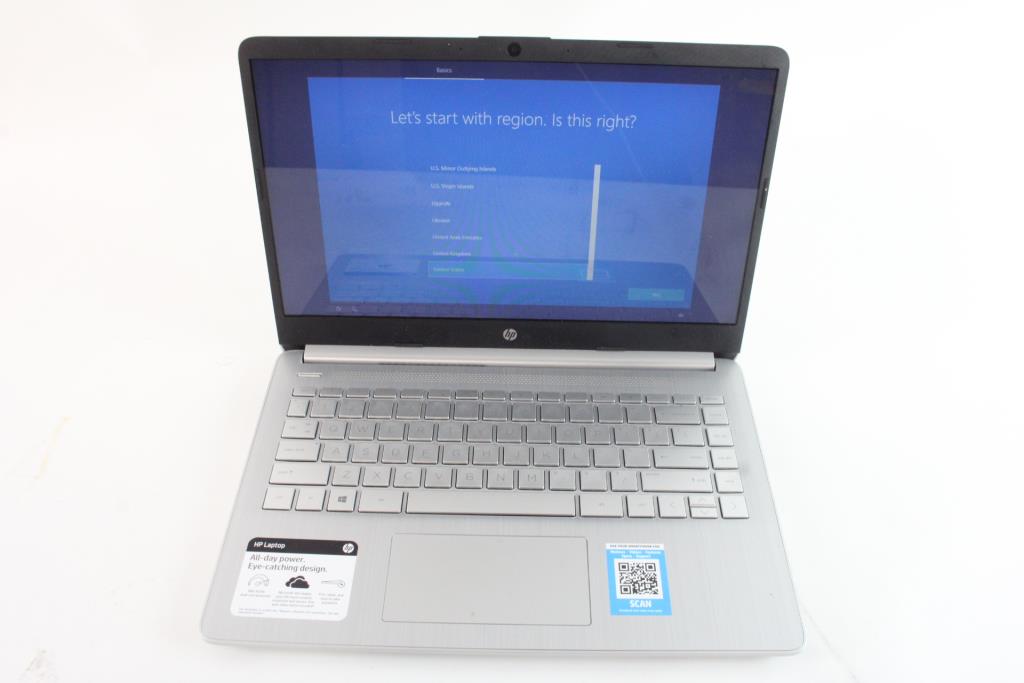 Online Computer Auctions Dell, Lenovo, Mac, and More