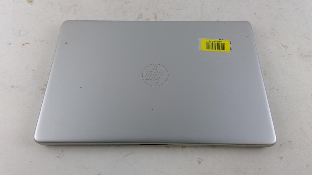 HP Laptop