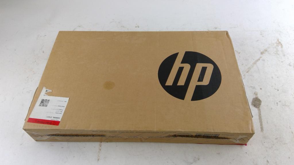 HP Laptop, New In Box