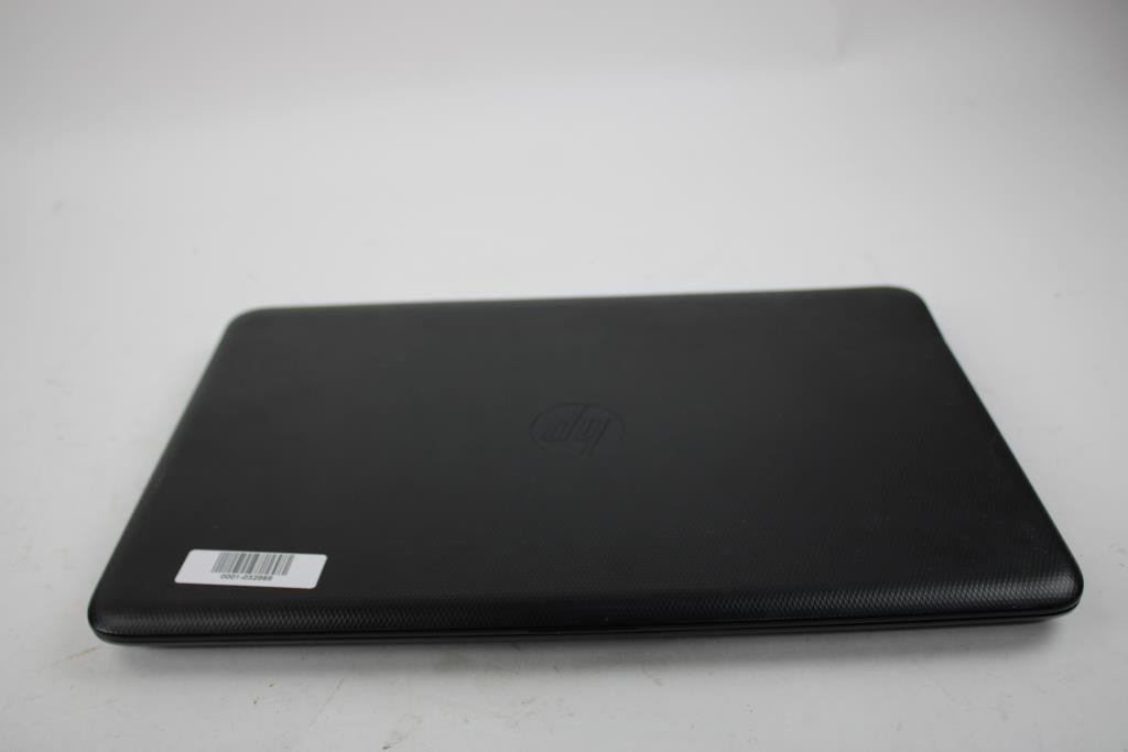 HP Notebook 15 Laptop