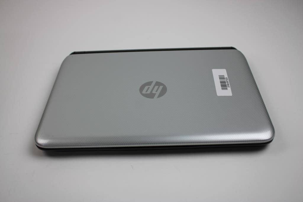 HP Pavilion 10 Touchsmart Laptop