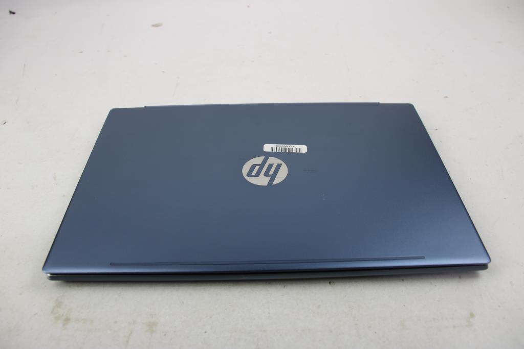 HP Pavilion 15  Laptop