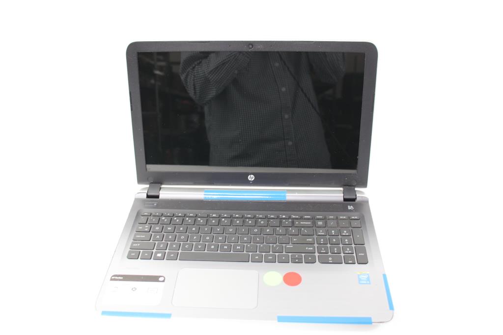HP Pavilion 15 Notebook PC | Property Room