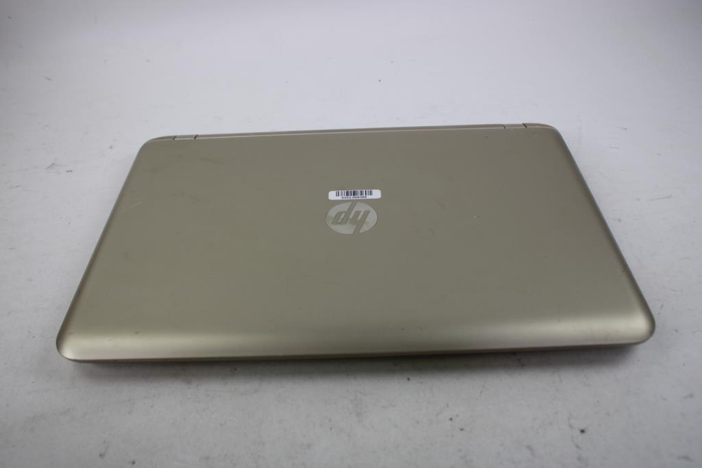 HP Pavilion 17 Notebook Laptop