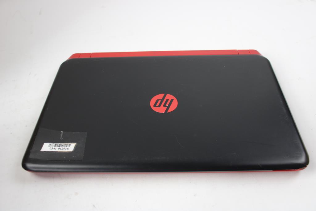 HP Pavilion Beats Special Edition Laptop