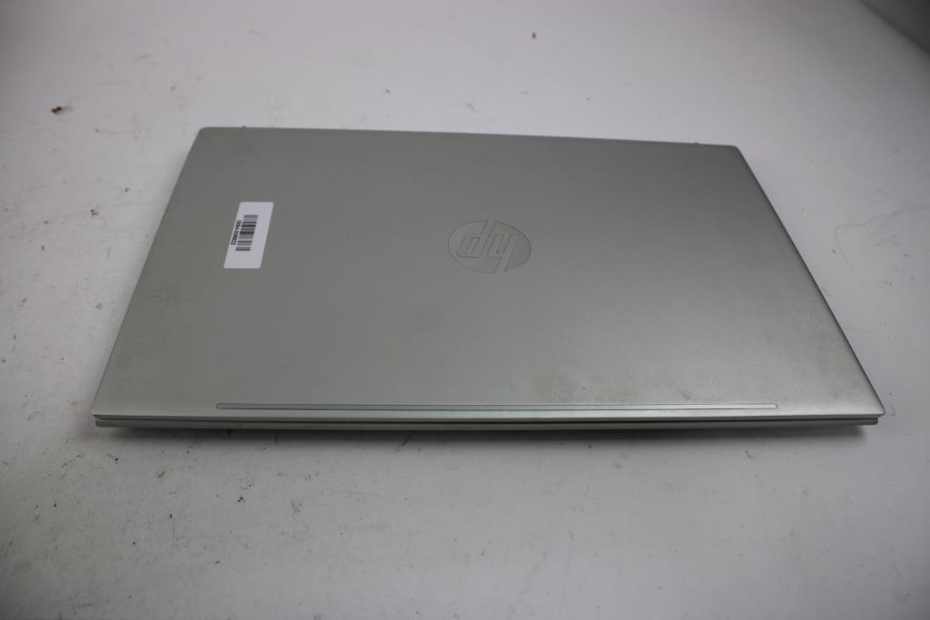 HP Pavilion Laptop 15