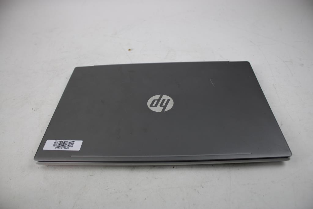 HP Pavilion Laptop 15