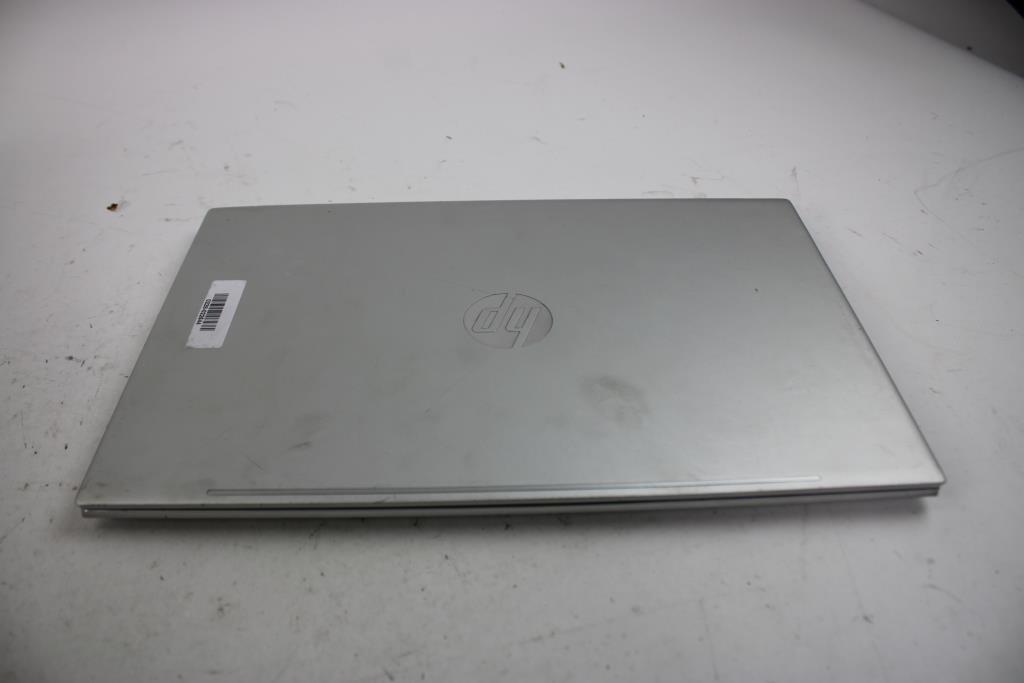 HP Pavilion Laptop 15