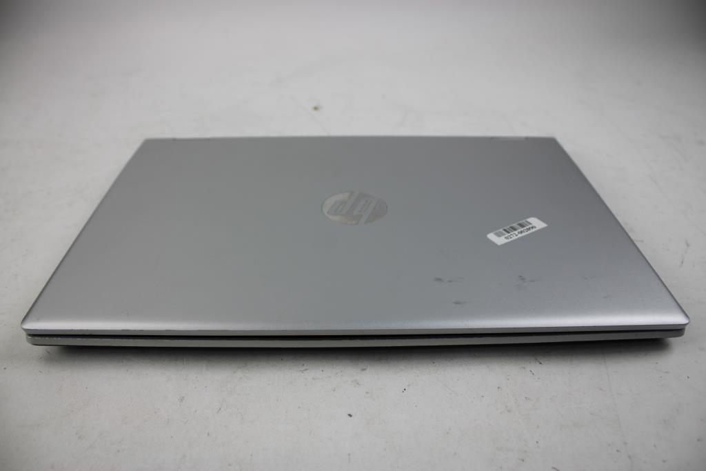 HP Pavilion X360