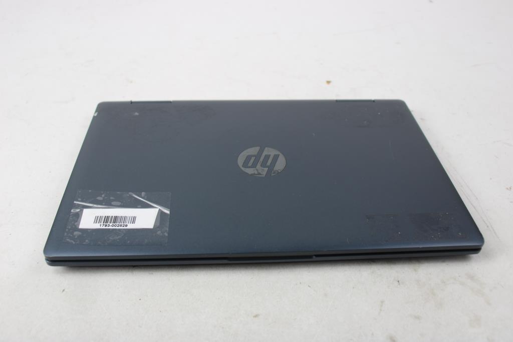 HP Pavilion X360 2 In 1 Laptop