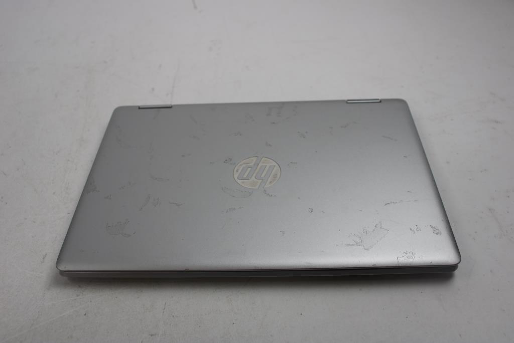 HP Pavilion X360 Covertible Laptop