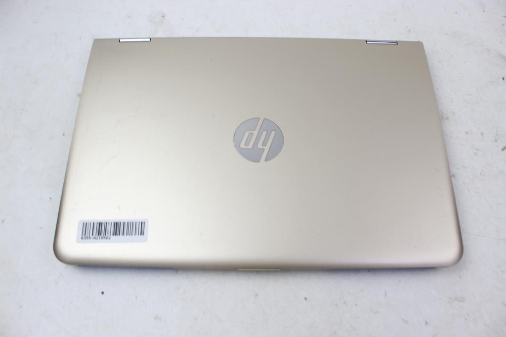 HP Pavilion X360 M3 Convertible Notebook PC | Property Room