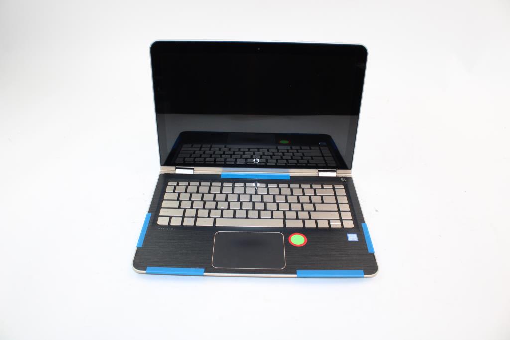 HP Pavilion X360 M3 Convertible Notebook PC | Property Room