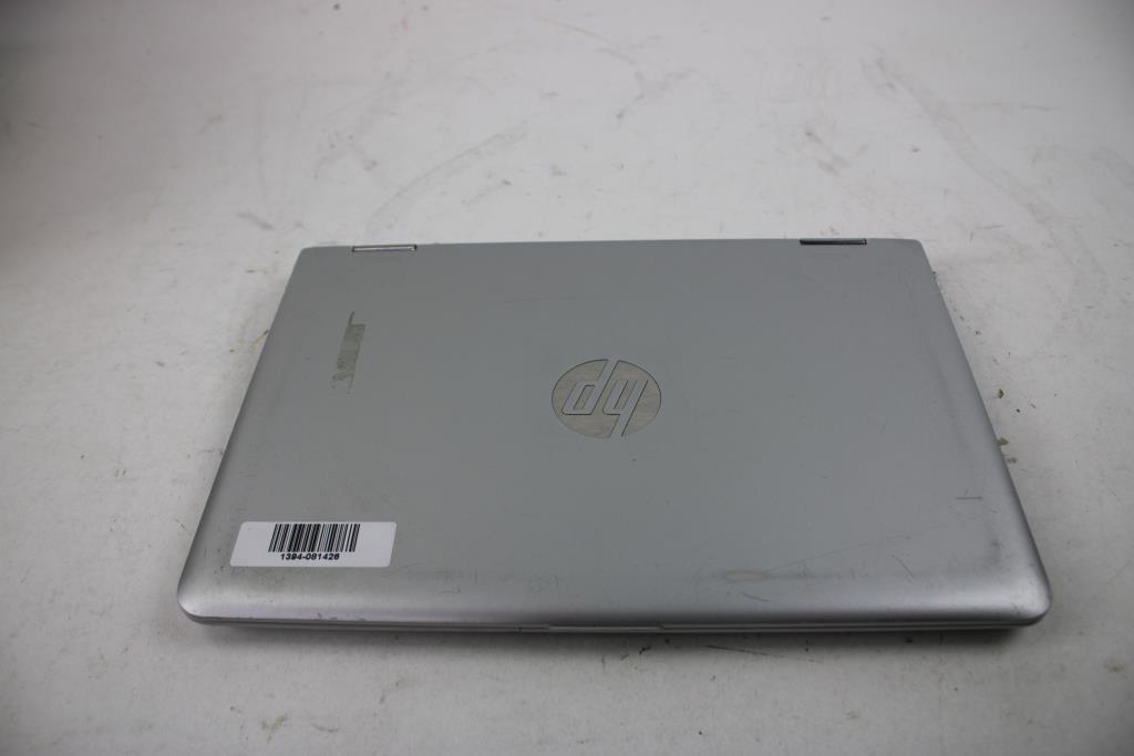 HP Pavillion 11, 360 Convertible Laptop