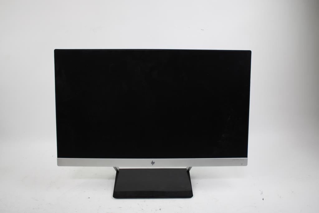 HP Pavillion 23" IPS LED Monitor