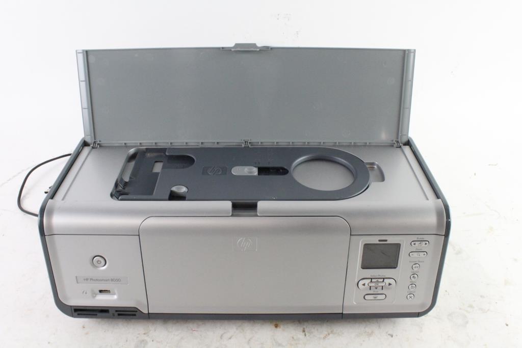 hp 8050 photosmart