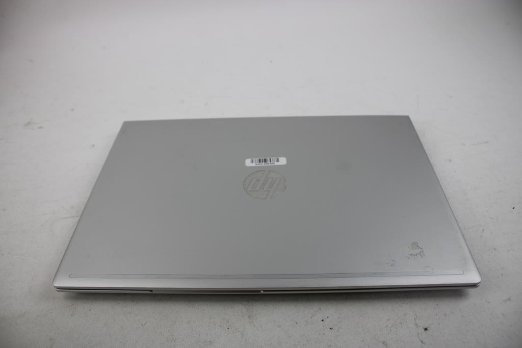 HP Probook 450 G6 Laptop