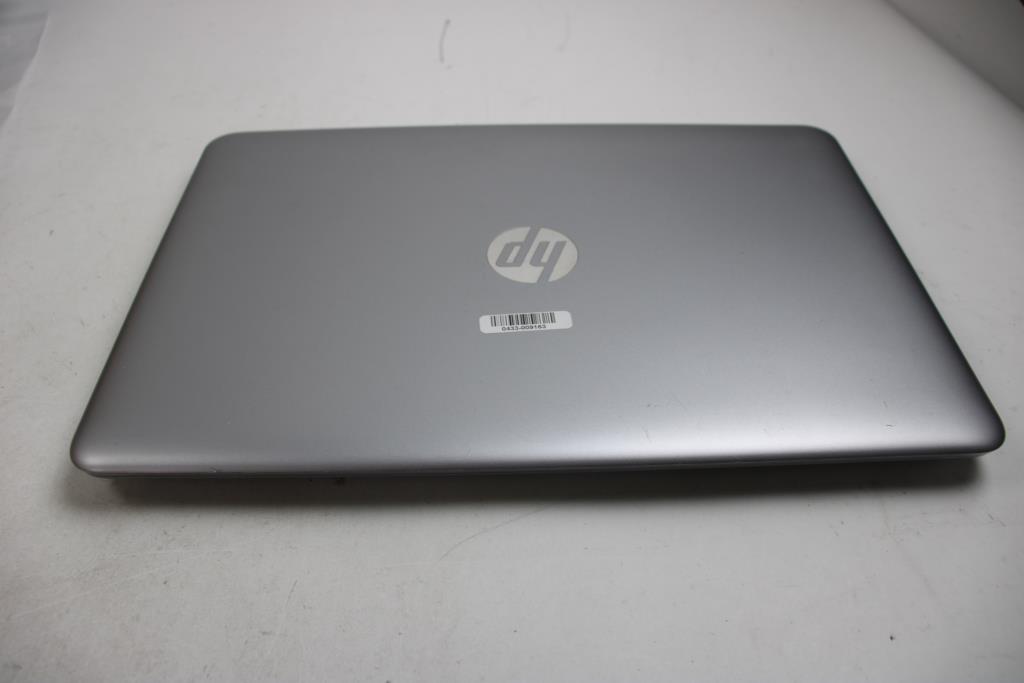 HP Probook 470 G4