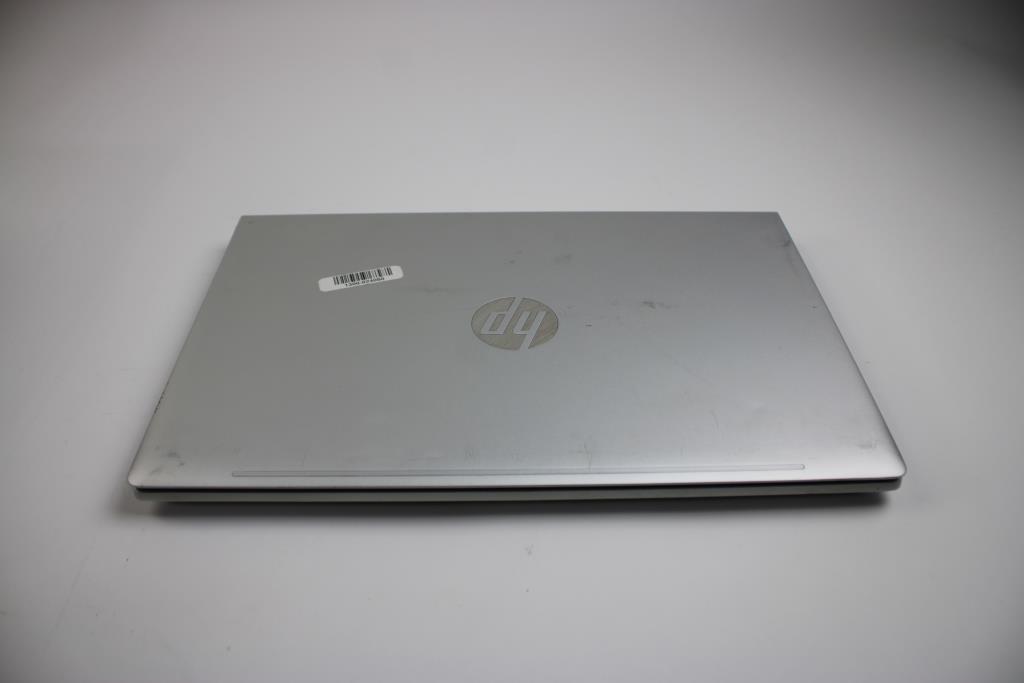 HP Probook 640 G8 Laptop