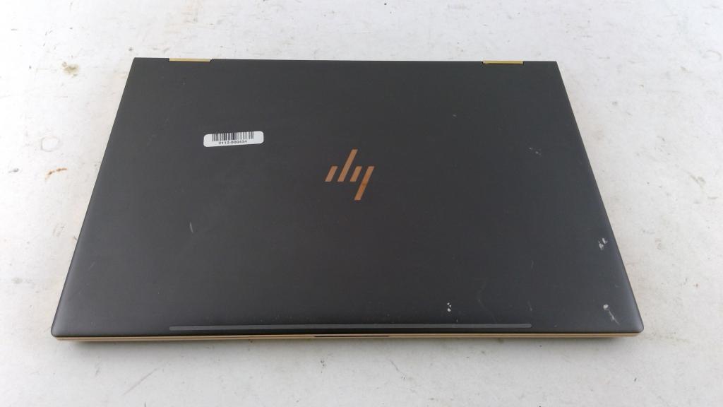 HP Spectre Laptop
