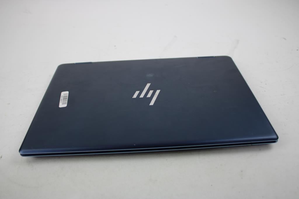 Hp Spectre X360 2-In-1 Laptop