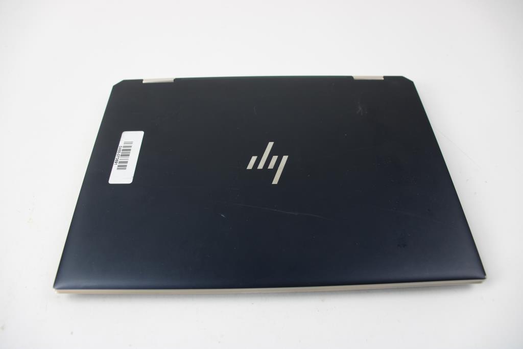 HP Spectre X360 Convertible Laptop