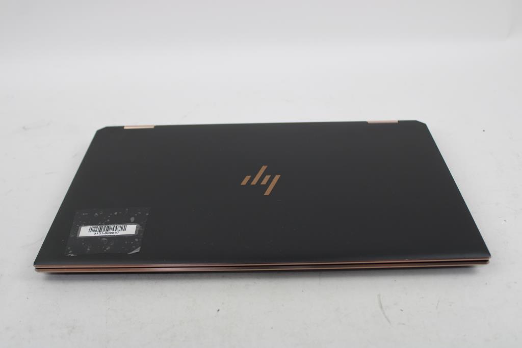 HP Spectre X360 Laptop