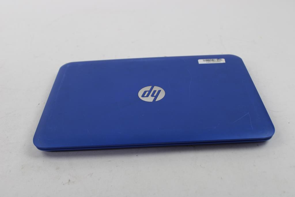 HP Stream 11 Laptop
