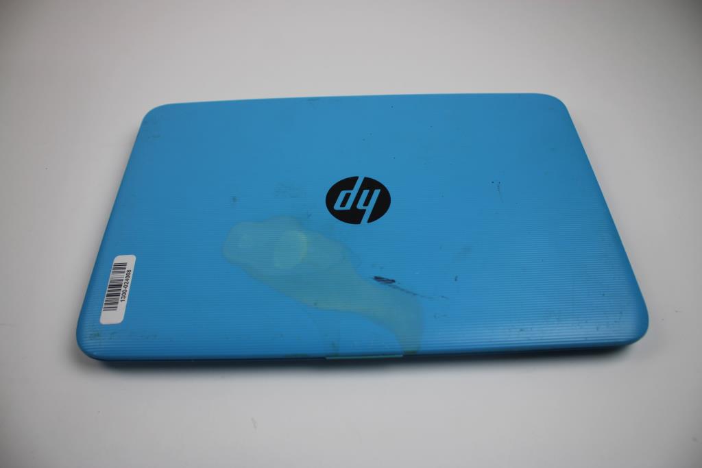 HP Stream 11 Laptop
