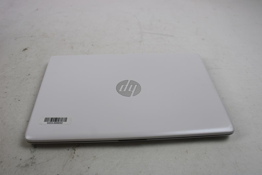 HP Stream 11 Laptop