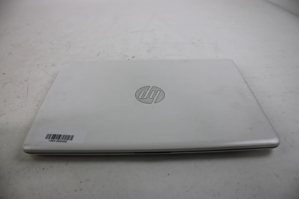 HP Stream 11 Laptop, White
