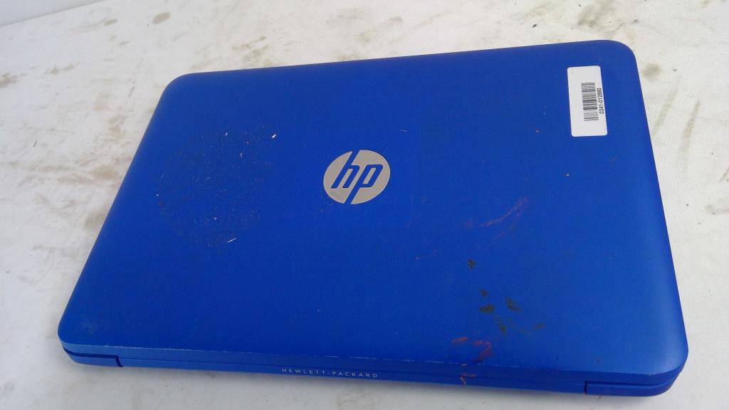 HP Stream 13 Laptop