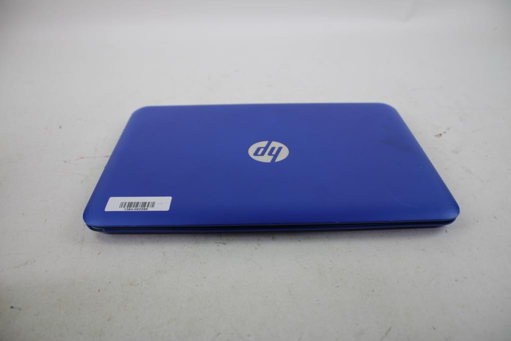 HP Stream 13 Laptop