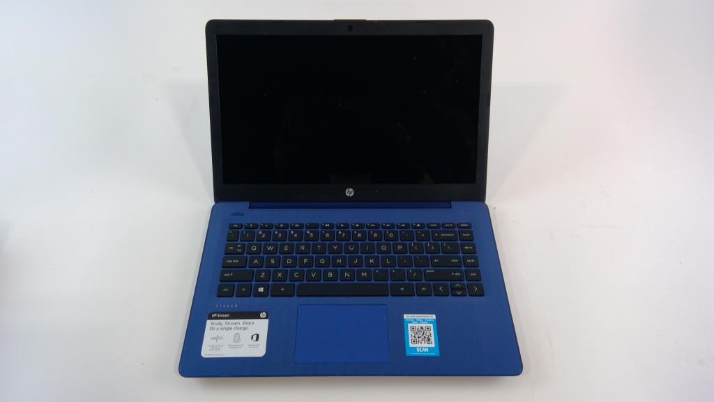 HP Stream 14 Laptop | Property Room