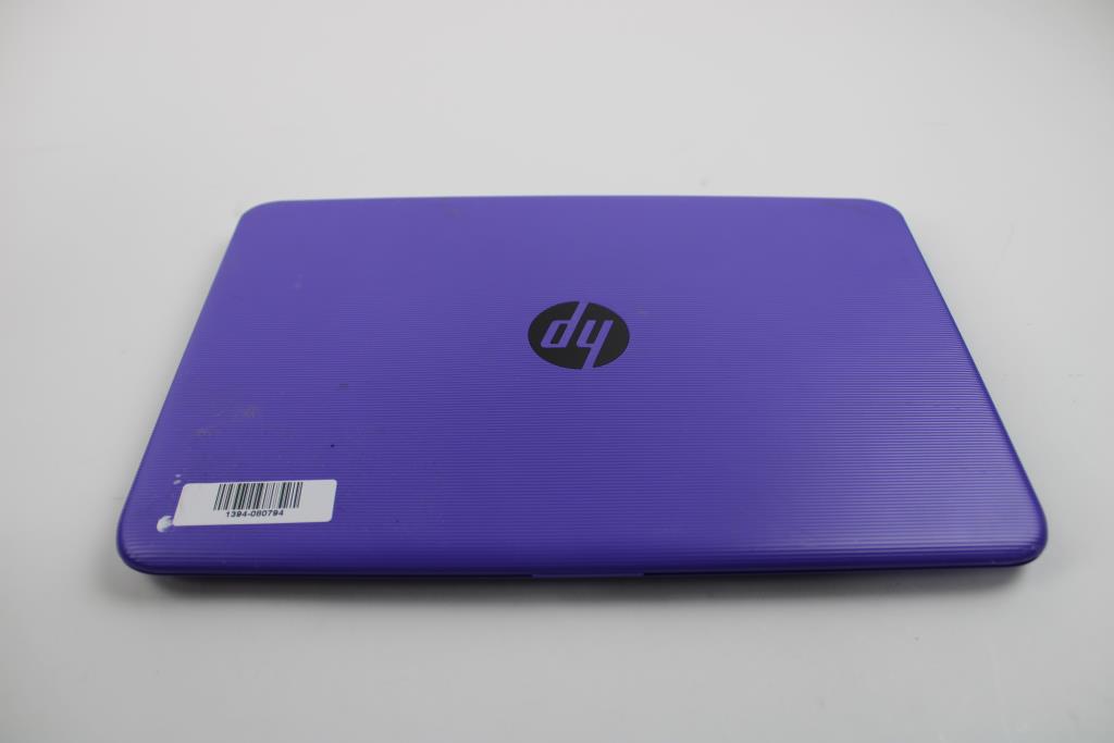 HP Stream 14 Laptop