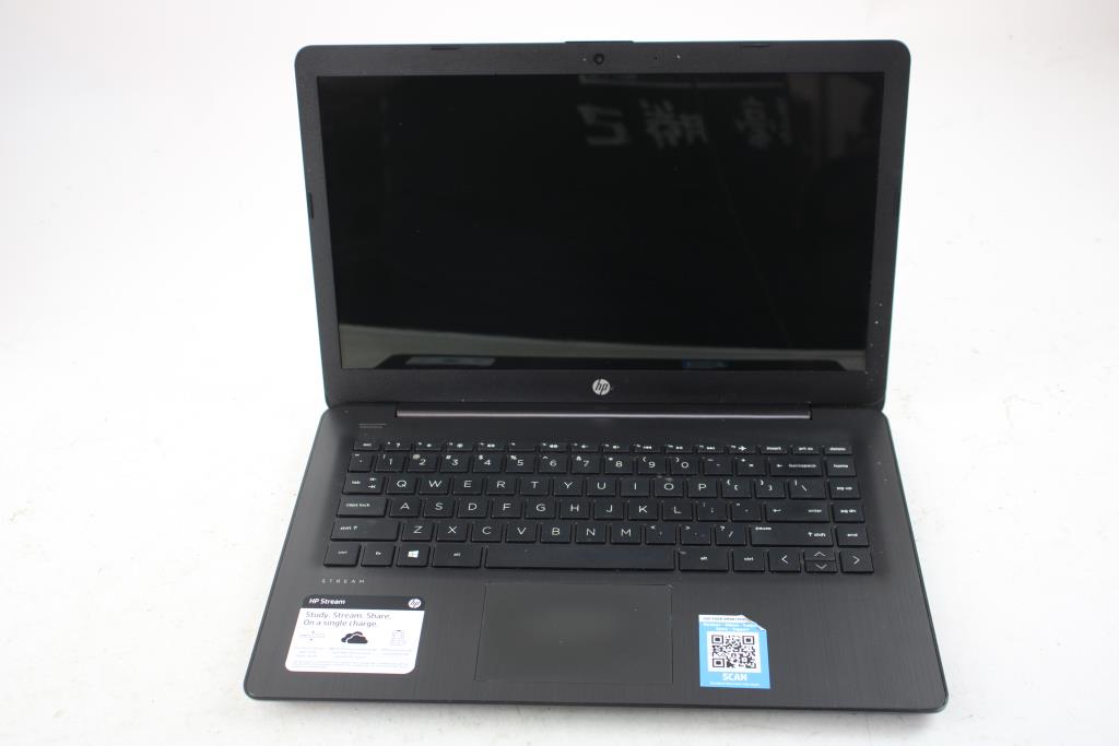 HP Stream 14 Laptop | Property Room
