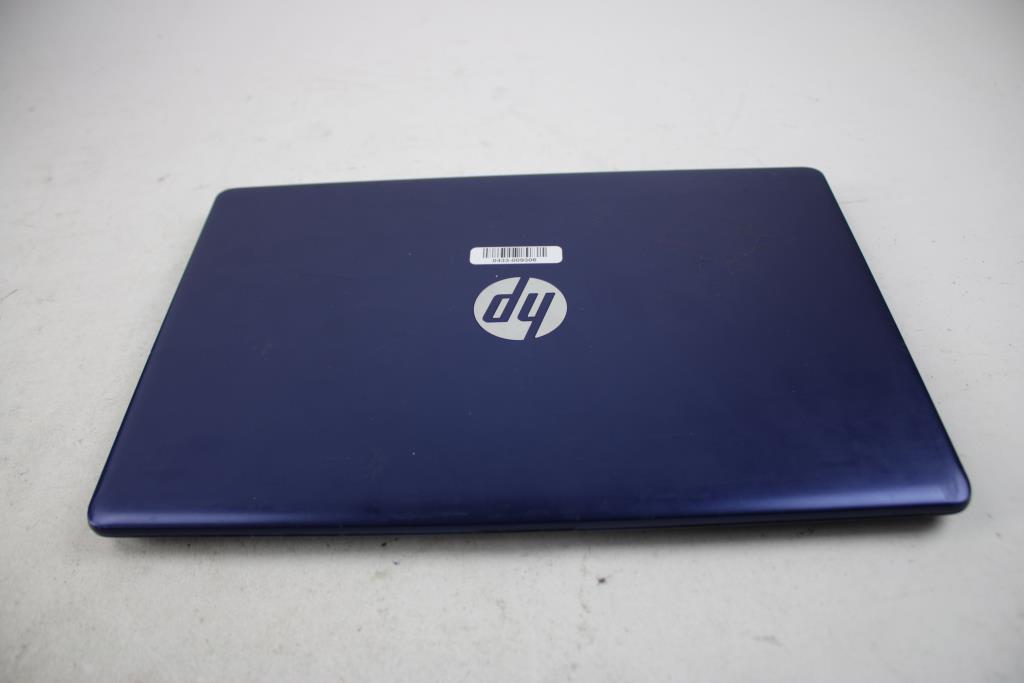 HP Stream 14 Laptop