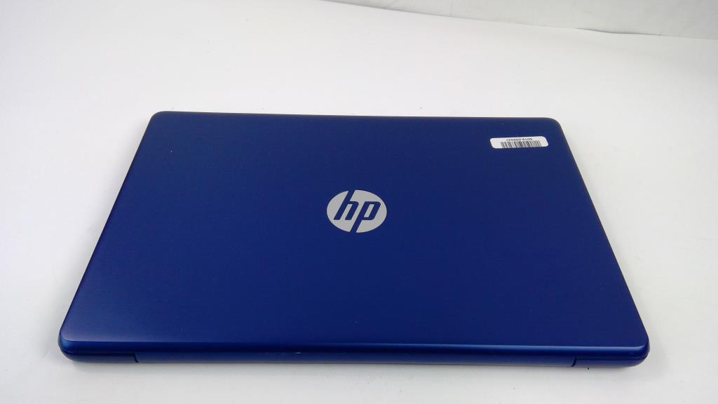 HP Stream 14 Laptop