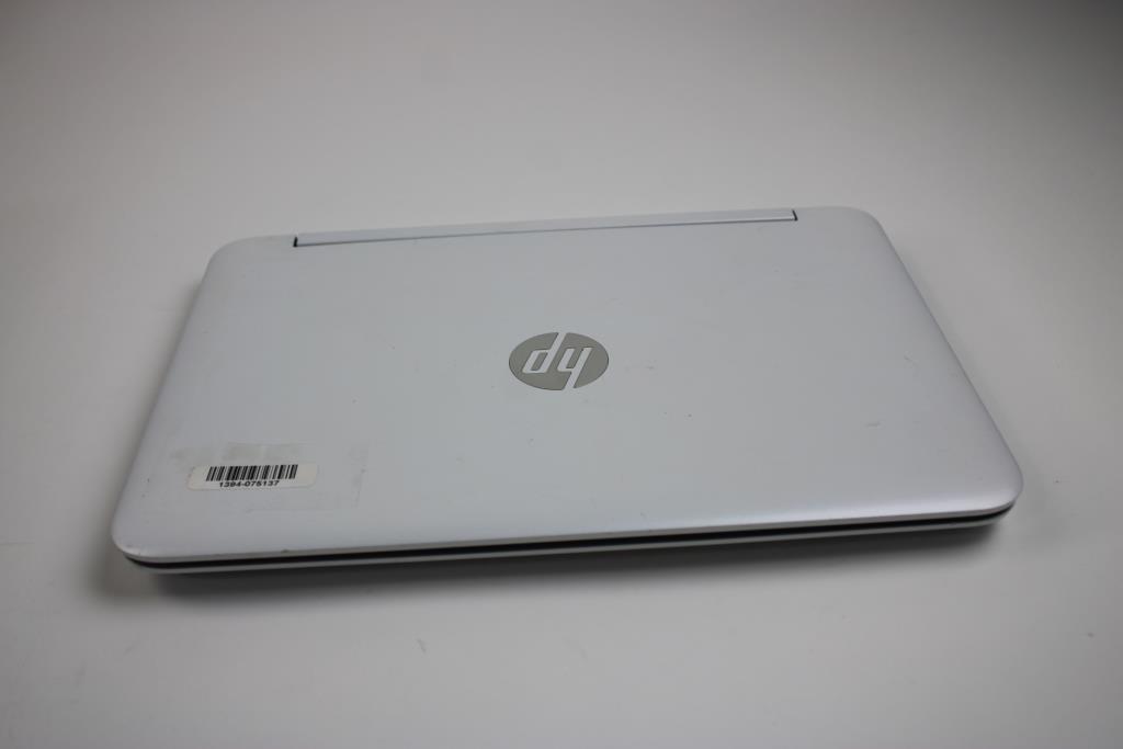 HP Stream X360 Laptop