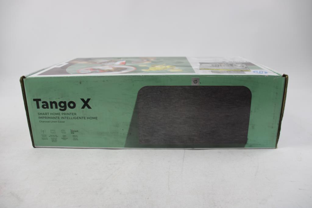 HP Tango X Smart Home Printer, Portable