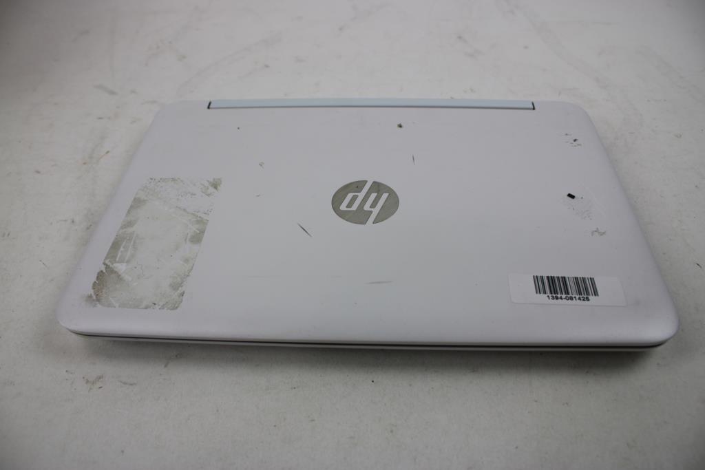 HP X360 11 Convertible Laptop