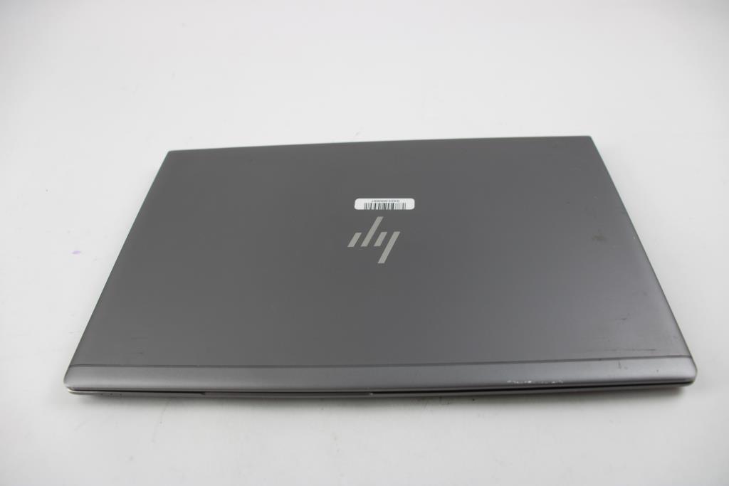 HP Z Book 15u G6 Laptop