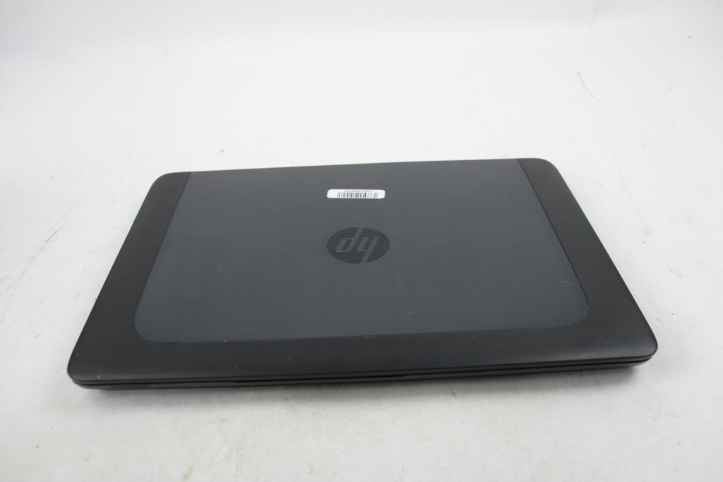 HP ZBook 14 G2 Laptop