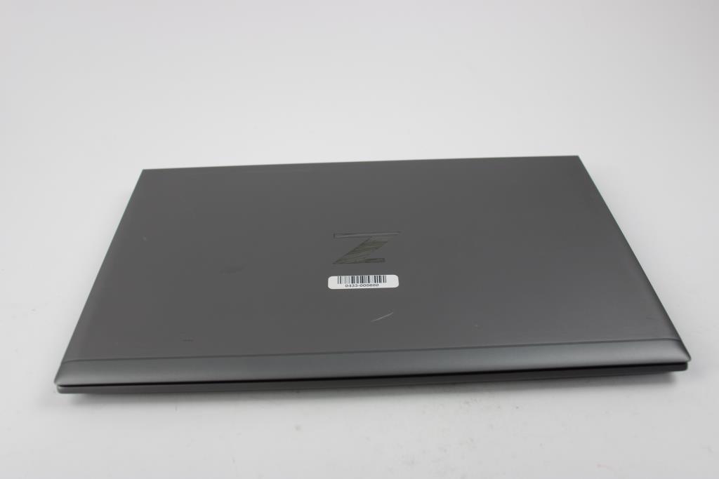 HP ZBook Firefly 15 G8 Mobile Workstation Laptop