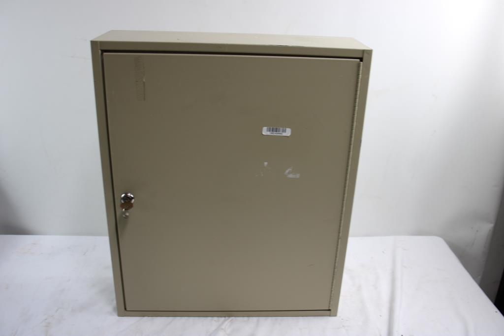 HPC Kekab Key Property Room