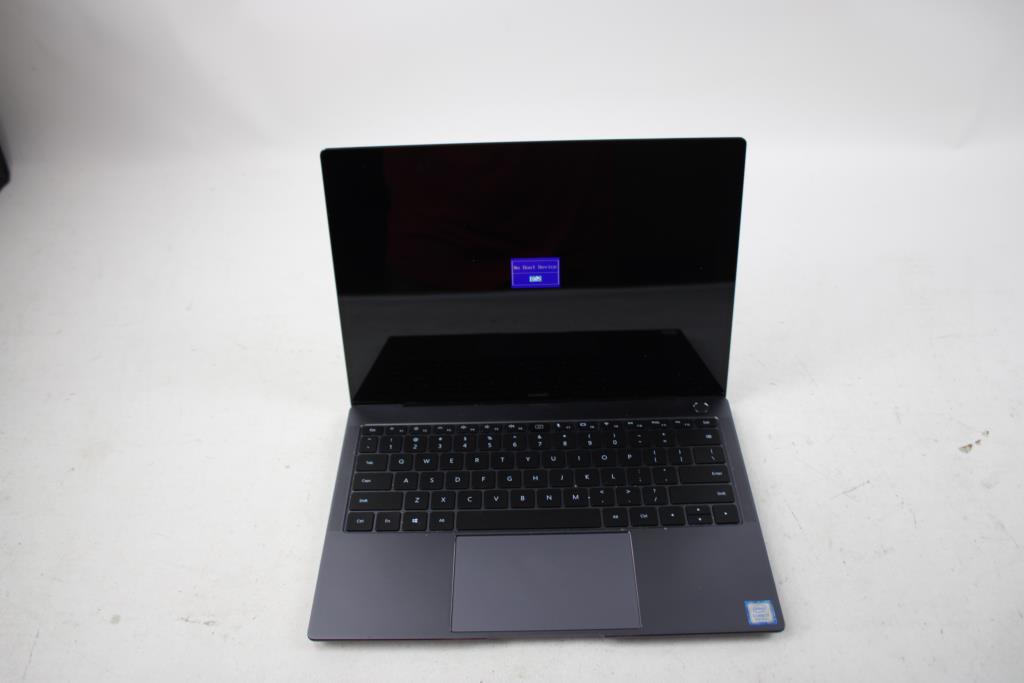 Huawei Matebook X Pro Laptop