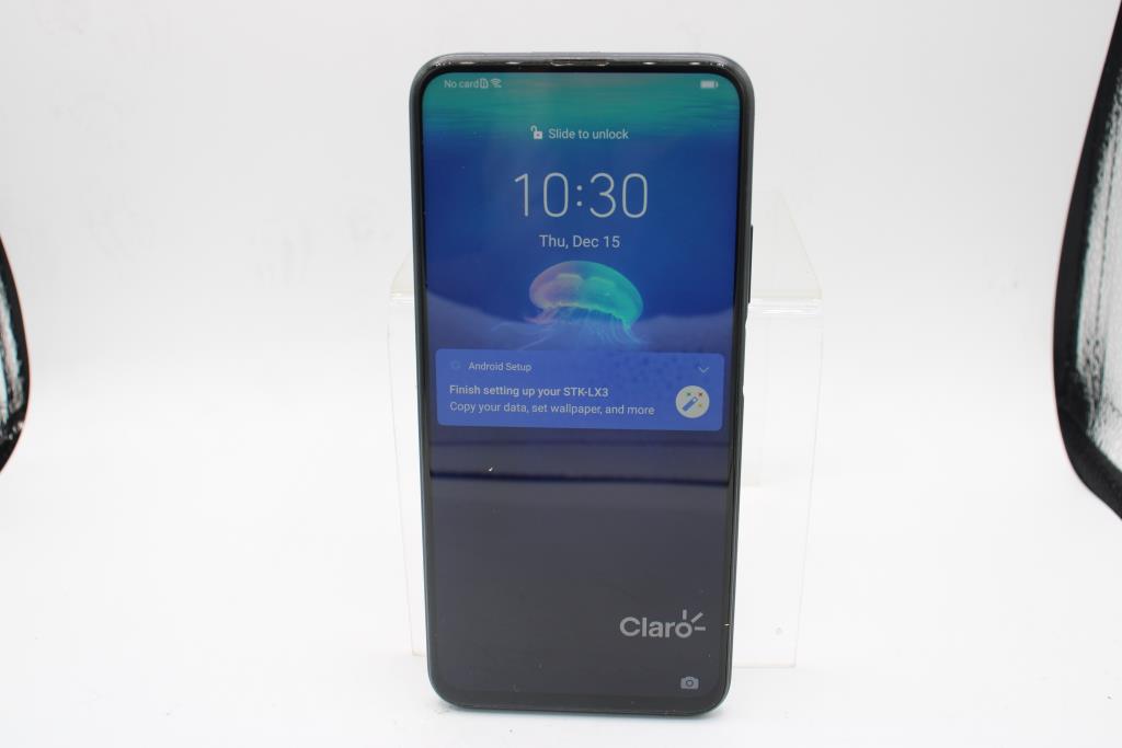 Huawei Y9s, 128GB, Claro | Property Room