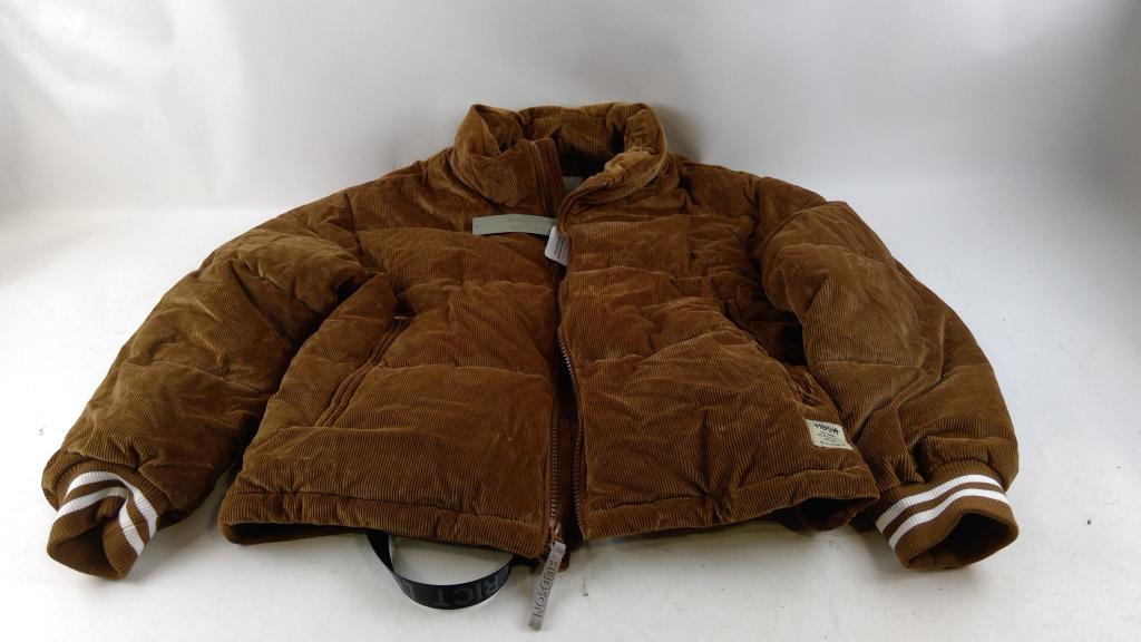 Hudson Jacket Size L